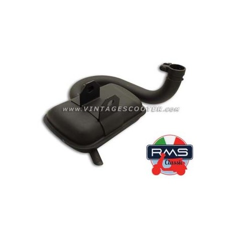 Pot type origine Vespa 80-125-150 PX  RMS
